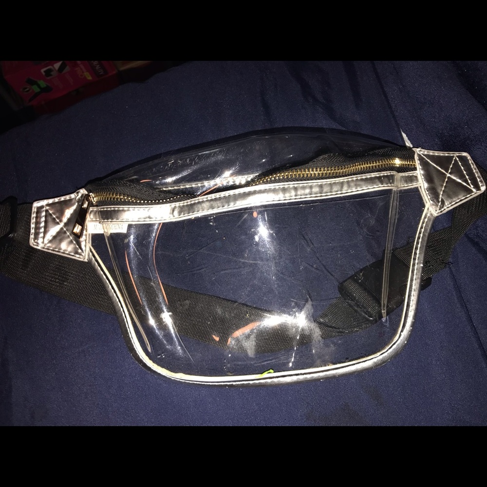 Fanny pack - Picture 3 of 3